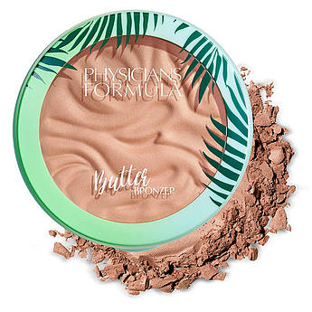 Бронзер з маслом мурумуру Physicians Formula Butter Bronzer Murumuru Light 11 г