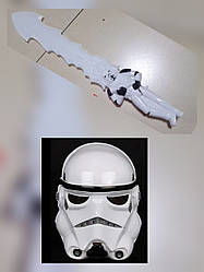 Меч Штурмовик Star Wars (звук,світло)