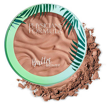 Бронзер з олією мурумуру physician's Formula Butter Bronzer Murumuru 11 г