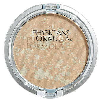 Мінеральна пудра без тальку Physicians Formula Mineral Wear Talc-free Mineral Face Powder Translucent 9 г