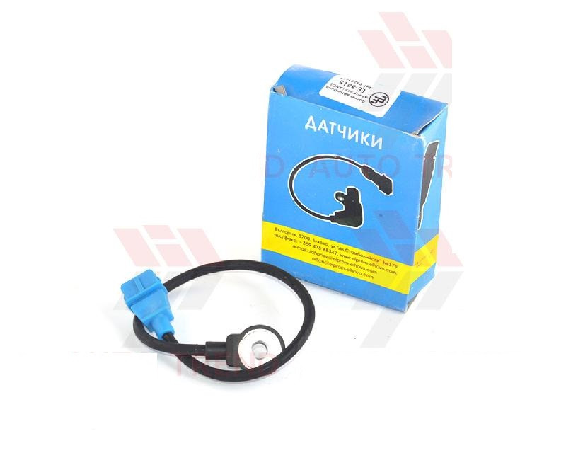 Датчик детонації DAEWOO LANOS седан (KLAT) 1.5 (виробництво ERA, Італія), фото 1