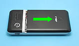Корпус PowerBank Aili 6x18650 DC 2,5*5,5 12В Power Box (3,8/5/6/9/12V), фото 6