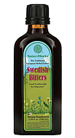 Nature's Way, NatureWorks, Swedish Bitters, шведские горечи 3.38 унции (100 мл)