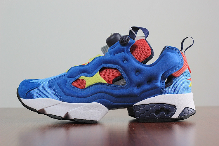 Кросівки чоловічі Reebok Insta Pump Fury OG / RBK-279