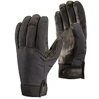 Перчатки мужские Black Diamond HeavyWeight Waterproof Gloves Black, р. L (BD 801461.BLAK-L) MK official