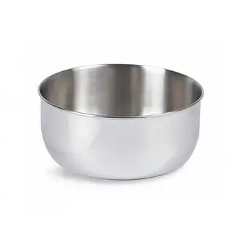 Миска Tatonka Large Pot Multi Set, 1,6 л, Silver (TAT 4015.000) MK official