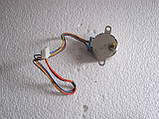 Двигун (мотор) жалюзі , фото 2