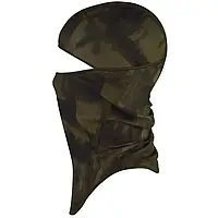 Балаклава Buff Thermonet Balaclava, Itakat Bark (BU 124 109.843.10.00) MK official