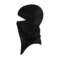 Балаклава Buff Thermonet Balaclava, Solid Black (BU 124 107.999.10.00) MK official