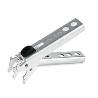 Ручка-хваталка для посуды Tatonka Pot Gripper, Silver/Black (TAT 4124.000) MK official