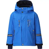 Tenson куртка Davie Jr 2019 blue 110-116 MK official
