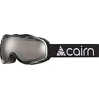 Cairn маска Speed SPX3 black-silver MK official