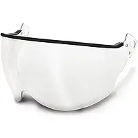 Очки защитные Singing Rock Plasma 2 Visor Transparent (SR X0035XX00) MK official