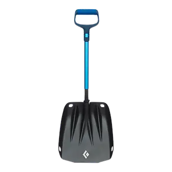 Лопата Black Diamond Evak 9, Ultra Blue (BD 1021984031ALL1)