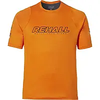 Rehall футболка Jerry orange XL MK official