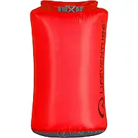 Lifeventure чехол Ultralight Dry Bag red 25 MK official