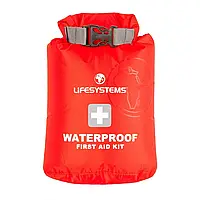 Lifesystems аптечка First Aid Drybag MK official