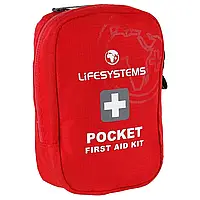 Lifesystems аптечка Pocket First Aid Kit MK official
