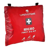 Lifesystems аптечка Light&Dry Micro First Aid Kit MK official