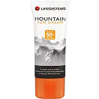 Lifesystems крем Mountain SUN - SPF50 50 ml MK official