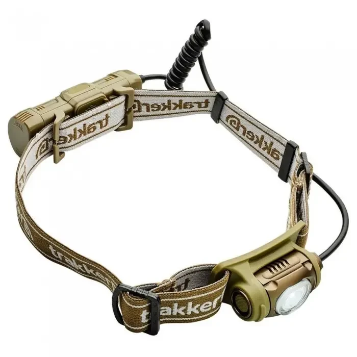 Ліхтар налобний Trakker Nitelife L5 Headtorch, 500 люменів