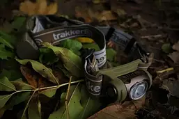 Ліхтар налобний Trakker Nitelife L5 Headtorch, 500 люменів, фото 3