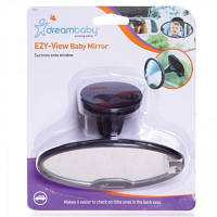 Дополнительное зеркало заднего вида DreamBaby EZY-VIEW (G1230)