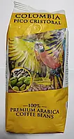 Кофе 1808 Colombia Pico Cristobal 100% Arabica в зернах 1 кг