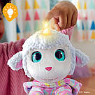 Інтерактивний солодкий Ягня FurReal Friends Sweet Jammiecorn Bedtime Lamb Hasbro, фото 4