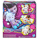 Інтерактивний солодкий Ягня FurReal Friends Sweet Jammiecorn Bedtime Lamb Hasbro, фото 6