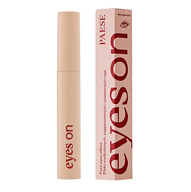 Туш для вій 3в1 лисячий погляд EYESON FOXY EFFECT MASCARA PAESE (8ml)