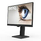 Монітор BENQ GW2485TC Black (9H.LKLLB.QBE), фото 3