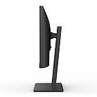 Монітор BENQ GW2485TC Black (9H.LKLLB.QBE), фото 4