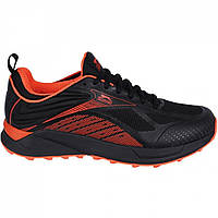 Кросівки Slazenger Hockey Sn31 Black/Orange, оригінал. Доставка від 14 днів