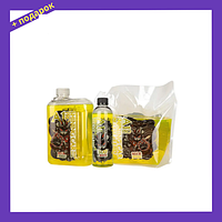 Автохимия японская 500мл. Активная пена японская. Пена для бесконтактной мойки 0.5л концентрация 1:1000