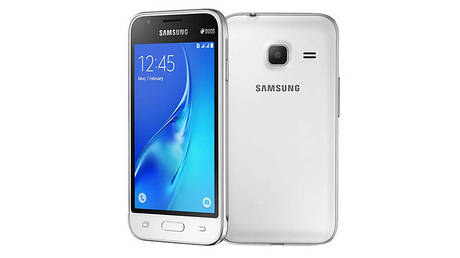 Samsung Galaxy J1 mini / J105