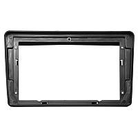 Переходная рамка Hyundai Grandeur (TG) 2005-2011 Azera (TG) 2006-2011 (7292) 9"