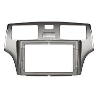 Переходная рамка Lexus ES Toyota Windom 2001-2006 (7257) 9"