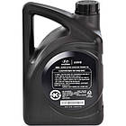 Hyundai Super Extra Gasoline 5W-30 4 л, (0510000410) моторна олива, фото 5