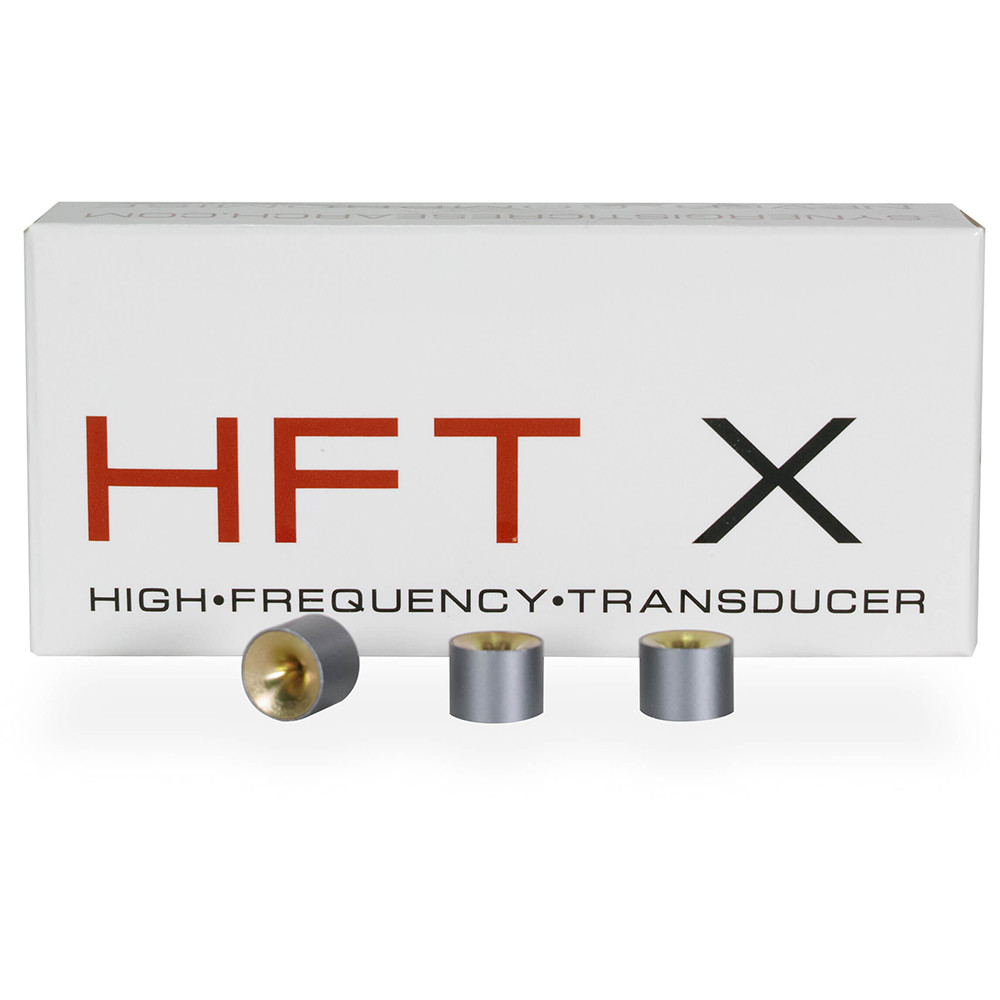 Оптимізатори звукового поля Synergistic Research HFT X (3 шт.)
