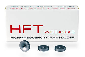 Оптимізатор звукового поля Synergistic Research HFT Wide Angle X