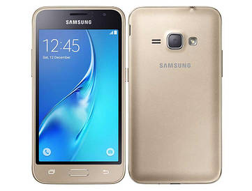 Samsung Galaxy Моделі J120 / J1-2016