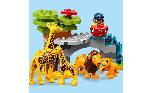 Lego 10907 deals