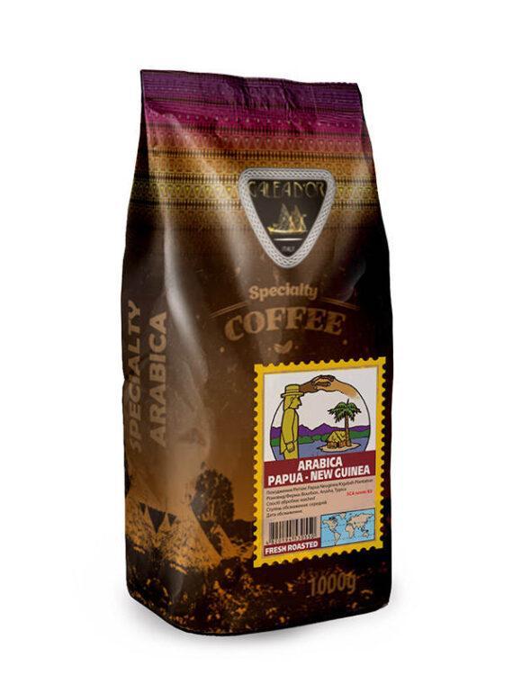 Кофе в Зернах ARABICA PAPUA-NEW GUINEA 1 Кг (hub_bnou31234) — Купить ...