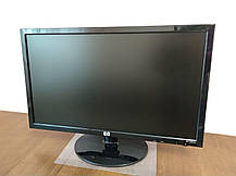 Монітор HP L2151ws/21.5" (1920x1080) TN/DVI, VGA/блок живлення + кабель у комплекті, фото 3