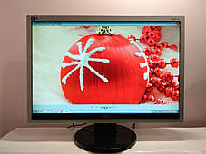 Монітор АОС 2219Vwa / 22" (1680x1050) TN / DVI, VGA, Audio / VESA 100x100 / Вбудовані колонки 2x 2W, фото 2