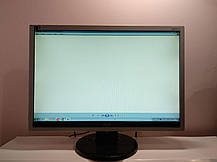 Монітор АОС 2219Vwa / 22" (1680x1050) TN / DVI, VGA, Audio / VESA 100x100 / Вбудовані колонки 2x 2W, фото 2