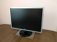 Монітор АОС 2219Vwa / 22" (1680x1050) TN / DVI, VGA, Audio / VESA 100x100 / Вбудовані колонки 2x 2W, фото 3