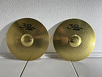 (10133) Ударные Тарелки Хай Хэт 13 Paiste 302