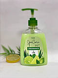 Крем-мило "Лемонграс&Лайм" Джерелія, 300 мл, фото 8